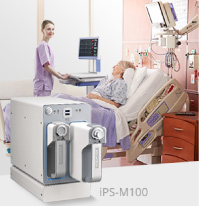 Medical TBattery IPS-M100 Series